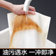 David Bamboo Fiber Dishwashing Towel 23cm*18cm 3 pack absorbent rags kitchen non-stick oil household easy to clean K26