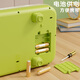 Wild Knight Kinderspielzeug Marble Machine Frühschulabschluss-Auswurfsspielmaschine 3-6 Jahre Eltern-Kind-Desktop-Kindertagsgeschenk