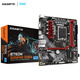GIGABYTE Magic Eagle B760M GAMING D4 motherboard supports CPU 1390013700KF Intel B760 LGA 1700