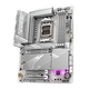 Gigabyte x870 aorus Elite kleines Eis/Eis Skulptur/E-Sports-Eis Skulptur/Demon Eagle Desktop Motherboard-Unterstützung AMD CPU AM5 9900X/9700X/9800X3D X870 ICE SCULPTURE ICE WiFI7