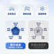 Peugeot Automobile Curtains 408 508 4008 5008 308 301 208 307 Sunshade Side Window Mosquito Anti-Insect Mesh Screen Front and Rear Side Window [4 Pieces] Upgraded Encryption [Remarks Car Model Year] Logo Full Series Customized Magnetic Absorbing Breathable Shading Privacy Car Summer Supplies Sunshading