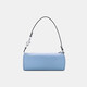 COACH蔻驰女包笔筒包Nolita19纯色圆筒包手提单肩包轻奢风礼物女 CR830 SVEYB