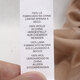 CoaCH (COACH) CoaCH Women's JUMBO Carriage Pattern Solid Color Tassel Scarf Valentine's Day Gift Taupe CQ719TAU