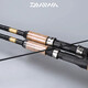 达亿瓦（DAIWA）SWEEPFIRE入门路亚竿进口轻量路亚钓竿超轻钓鱼竿 2.13米 702MHFS 直柄