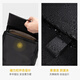 Horizon Nr. 8 (Level8) Rucksack Computertasche 15,6 Zoll Männer und Frauen Business-Pendler große Kapazität School Bag Moment Travel Rucksack