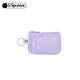 Lesportsac NUEVA BOLSA DE ESTILO PARA BOLSO MUJERO DOPAMINA PURPULA PURPULA LIGERA LIGERA CAMBIO DE CAMBIO DE CAMBIO