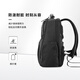 Samsonite Computer Bag Star Same Style President Bag Men's Backpack High-End Business Backpack Black HO0*09004