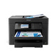 爱普生（EPSON）WF-7848 A4/A3+ 彩色喷墨打印机无线四合一 复印机 打印复印扫描传真多功能办公一体机