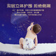Leby Lebestar Meng Qiyuan Pantalage de tirage bébé Summer Dry and Faking Aproof Toddler Diaper Ultra Thin Breathable Tulling Pantalon Diaper xxl Code 180 pièces [28-34jin [Jin est égal à 0,5 kg]]]