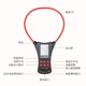 Baijineng Flexible Klemme Amperemeter Digital Multimeter Großer Stromklemme Messgerät Leckage Soft Spulenstromdetektor BJN692B