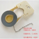 
TOTO original toilet rubber ring sealing ring sealing gasket water release 854 864 886 988 894 sealing ring one