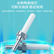 中科光电 万兆多模光纤跳线LC-LC多模双芯 1米 双工光缆尾纤OM3 50/125μm电信级光纤线ZK-LC-LC/OM3-1M