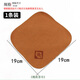 Mengting thickened tea towel, tea cloth, Kung Fu tea set accessories, tea table rag, tea mat, tea table cloth, tea table cloth absorbent