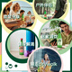 Paris Water (Perrier) Lime-flavored sparkling water 500ml*24 bottles whole box, natural fruit-flavored sugar-free gas-containing mineral water