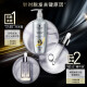 施华蔻（Schwarzkopf）防脱育发护根去屑防落发洗发水400ml(无硅油 蓬松 防掉发 男女)