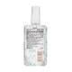 MINISO fragrance spray light incense Fragrance Fresh Fresh Dose Birthday Gift Valley 100ml*2