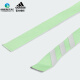 Adidas Golf Golf Sports Cap Sports Spring and Summer Nuevo estilo Visor Sun Baseball Capa de béisbol Atentable Ajustable Estilo de cinta IK9755 Polvo de cigarrillo