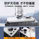凯彩【配全屏膜-镜头全包】适用华为pura 70/p70pro+手机壳新款超薄透明普拉p70系列全包防摔保护套 华为p70手机套Pura70【配全屏膜】
