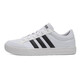 Chaussures pour hommes et femmes adidas Nouveaux chaussures décontractées confortables et polyvalentes résistantes et respirantes BC0130 AW3889 43