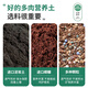 Manlife 5KG succulent soil granular soil planting soil succulent special soil nutrient soil plant adult plant 50% particles + 50% soil