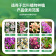 Man Life Orchid Special Soil 15L Nutrient Soil Flower Soil Imported Coconut Peat Peat Soil Pine Bark Phalaenopsis Planting Soil