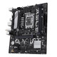 ASUS (ASUS) H610/B760 Juego de placa base Intel 12th Generation i5 12490f/12600kf/i512400f Box Board Board CPU Board U Set ASUS B760M-AYW WIFI D4 I5 1349