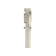 Xiaomi Zoom Bracket Selfie Stick getrennte Bluetooth Fernbedienung Selfie Stick Stativ zwei-in-ein-ein-ein-Design-Fotozubehör 360 Drehen Sie geeignet für Redmi/Xiaomi Mobile Xiaomi Zoom Bracket Selfie Stick Sand Gold Gold