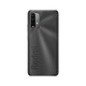 Xiaomi Redmi Redmi Note9 4G Teléfono móvil de segunda mano 6000 mAh Batería grande Snapdragon 662 Procesador Android 95% nuevo Yumo Black 4+128GB