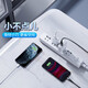 Lingchen 5V2A Зарядка Head Head USB -зарядное устройство [3C Certification] Подходит для iPhone14/13Pro Android Mobile Phone Hearset Apple Watch Adapter Adapter Plug