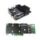 Ultramicro Server Workstation H330/H730p/H740p/H750/H755/Pass Card/Array Card Hba350ipciex8 SAS жесткий диск на машине Dell