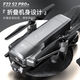 World F22S3 Control remoto plegable Cámara aérea Pantalla táctil Máquina de cruce de drones Dron Crossing 4K Transmisión de imagen digital Quadcopter Spring Outing Boy Gift F22 S2 Control general Dual Electric de 70 minutos Paquete + Seguro de aeronaves para freír