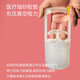 Zhimu Shi Zhimu Shi nasal suction device for infants and newborns. Special children's nasal suction device for manual and hand-pull cleaning of boogers and snot. Zhimu Shi nasal suction device + nasal elf children's nasal spray
