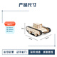 
Forest Long Technology Small Production Infrared Remote Control Sitong Tank Diy Handmade Material Pack Children's Military Assembly Model Toys New Infrared Sitong Tank Remote Control Distance 50 meters Material Pack - Battery Paint Contact Customer Service to Purchase