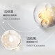 毛戈平黑曜羽翼油皮气垫701白皙色14g+14g粉底液遮瑕控油BB霜生日礼物女