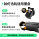 Цвет PG-840/CL-841 чернильный картридж для Canon MG2180 MG3180 MG3580 MG3680 MG4180 MG4280 TS5180 MX338 ПРИНПИ