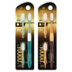 Kejie Kejing Wanwu Cepillo de dientes Soft Cepillo suave Adult ultra fino Cleaning Gingivals Posezado Hemorragia Sensible Sensible