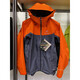 始祖鸟（ARC’TERYX）男/女AlphaSV/Jacket向导级GTX硬壳冲锋衣 【断码3890】女 黑色Black X70 S