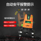 莱赛激光水平仪5线蓝绿光红外线高亮室外打点抹灰686LSG649SPD增强点 【5线双电池】强绿光普通底座