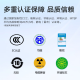 联想国产信创开天M740ZP台式机电脑 单主机+麒麟KOS激活版系统 飞腾D2000/8G内存/512G固态/2G独显