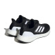 
adidas (adidas)bebe8 adidas adizero men and women casual running shoes long-distance running shoes marathon boost white black IF4839 42.5