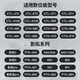 十闪 wacom数位板数据线冠影拓Pro手绘板连接线充电线适用ctl672/671/472/471/690/6100/680/4100