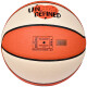 SpALDING Basketball Women's Standard No. 6 Competition Training Indoor and Outdoor Wear-resistant PU 77-724Y6
