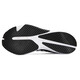 Adidas men's shoes women's shoes 2025 new summer ADIZERO SL sports shoes training cushioning running shoes casual shoes HQ1349 black and white 37