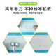 
Caihong High-efficiency wall repair cream 1.8kg wall repair cream putty powder repair interior wall paint brush big white wall artifact white