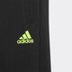 阿迪达斯 （adidas）JK KN PNT大童束脚运动休闲裤IQ1283 IQ1283 152码