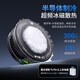 Wu Shadow Wu Shadow x7 Новый интеллектуальный радиатор управления температурой AI для мобильного телефона Специальный радиатор может заморозить и контролировать температуру черный Wu Shadow X7 (эксклюзивная зарядная головка + полная серебряная крышка пальца заднее зажим. Магнитная всасывание