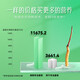 Dongyangguang Fresh Cordyceps 0,4-0,6g / 10 Les suppléments frais cordyceps sinensis sont envoyés aux anciens et aux personnes âgées pour envoyer des cheveux directs à la source