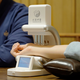 Dajing Intelligent Pulse Diagnostic Device DJM-12201 12201