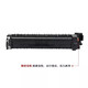 Genneng convient à la cartouche de toner Canon C3020 C3120L C3325 Photocopier PhotoPier PhotoSensitive Drum Set NPG-67 Drum 3520 Component Developer FX-202 Fixer Fixer Chatifing Component [Remarks Model + Power Alimentation]