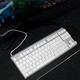 升派全覆盖樱桃(CHERRY)MX Board 8.0 G80-3888 3880机械键盘保护膜87 樱桃8.0高透TPU